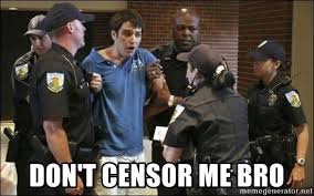 Censor