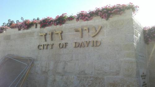 City of David
