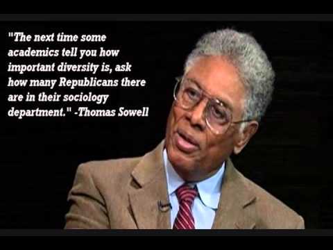 sowell diversity