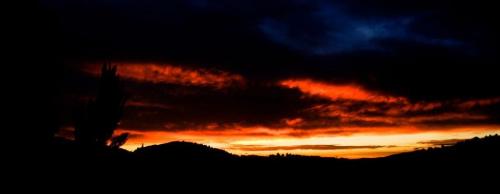 Portugal sunset 2012 cropped