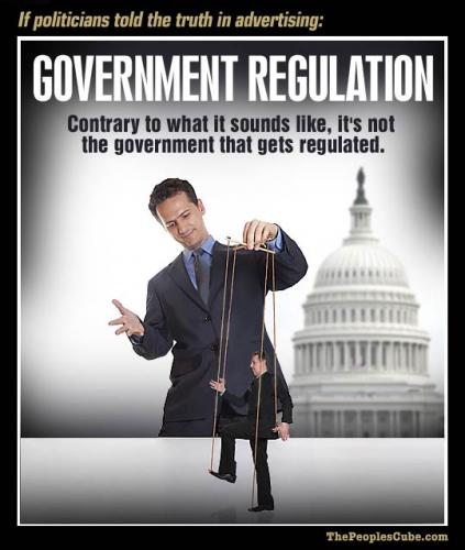 TruthinAdvertising_Govt_Regulation