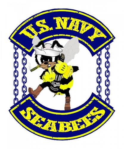 Seabee Rocker 2