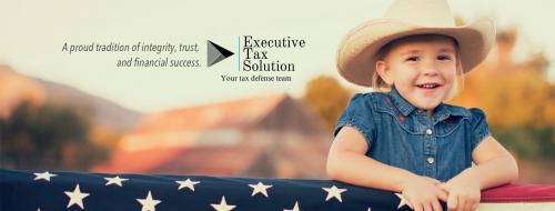 Executive Tax New Social Facebook Cover - Copy