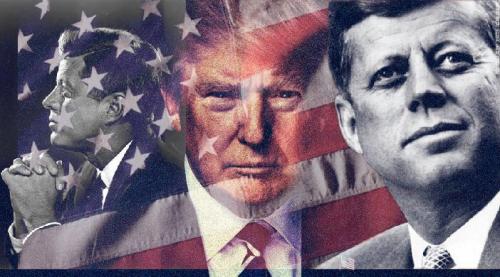 JFK_Trump