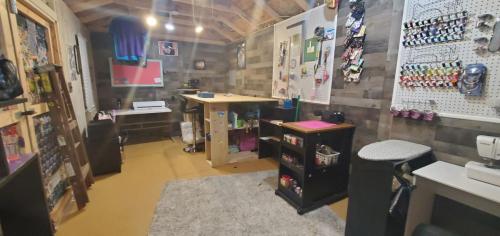 Camdybomb Designs new home