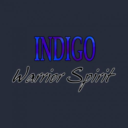 INDIGO Warrior Spirit sign