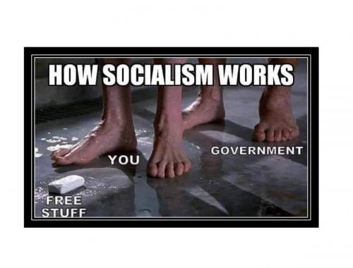 Socialism