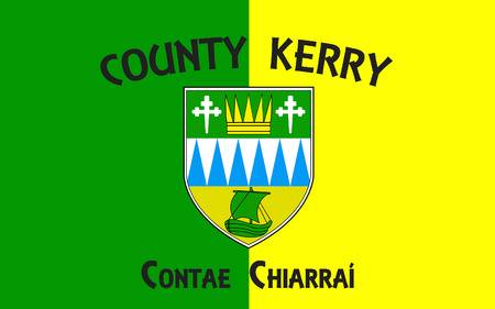 55147757-flag-of-county-kerry-is-a-county-in-ireland-it-is-located-in-the-south-west-region-and-is-also-part-