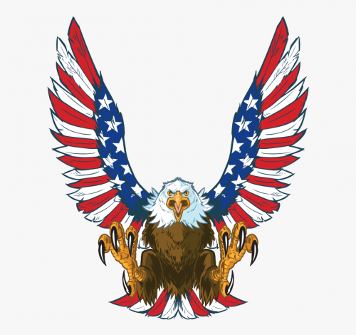 37-378057_mini-cornhole-patriotic-eagle-decals-american-bald-eagle