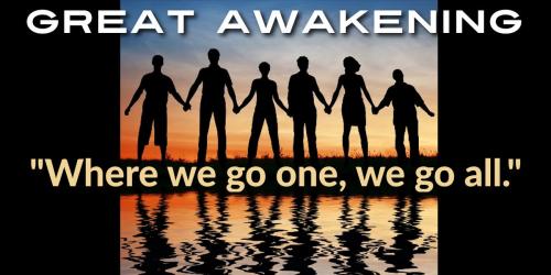 AWAKENING
