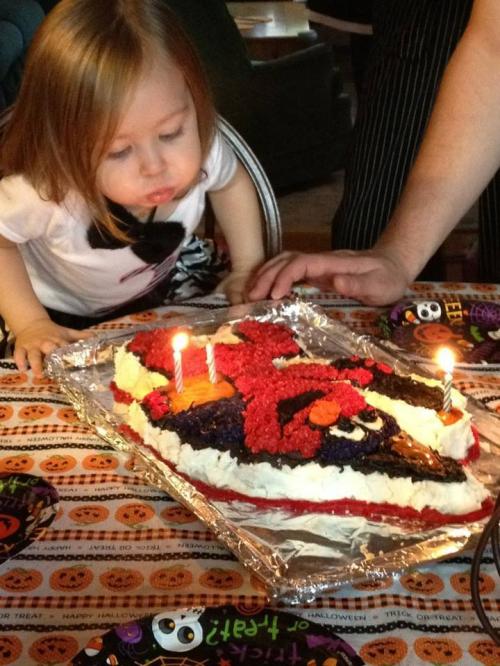 Happy bday my cute angel (2)