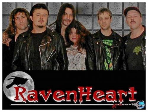 2002 - Ravenheart