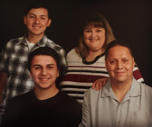 Candy and Clares pictures 2018