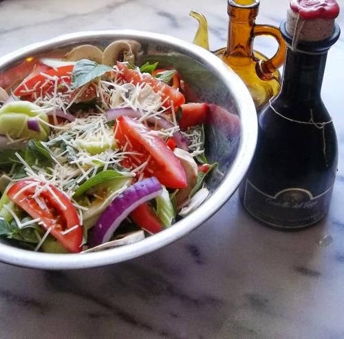 Lunch at the Farm 003