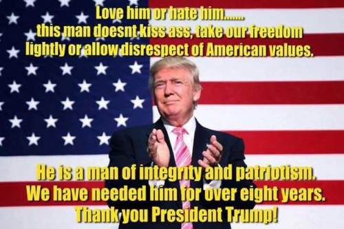 Love him or hate him