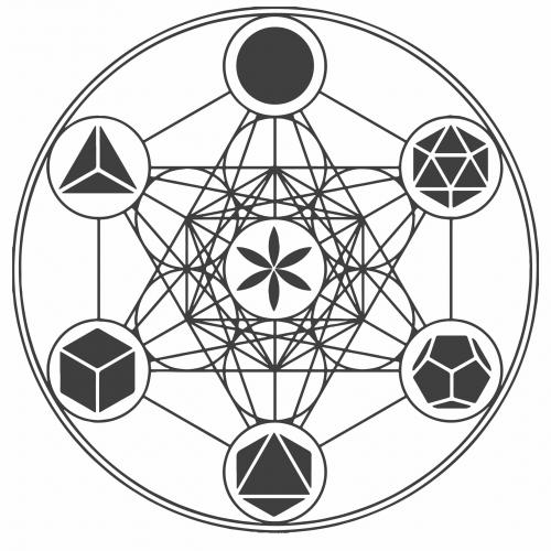 Metatrons-Cube-Symbol-Flower-Of-Life-Meaning-Symbolism-Story