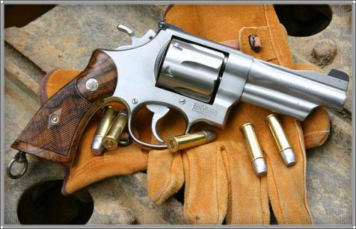 S&W #1