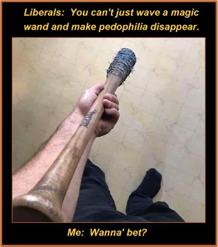 BB Bat w barbed wire