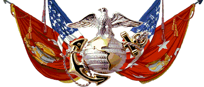 USMC-Flags