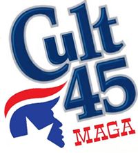 Cult 45 MAGA