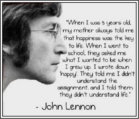 John Lennon