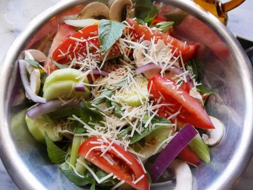 Lunch at the Farm 005