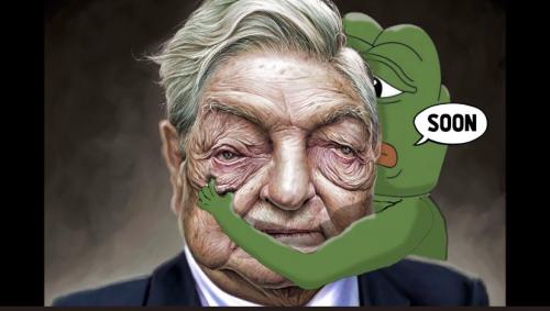 soros soon