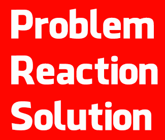 problem-reaction-solution