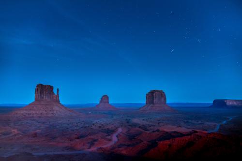monument valley