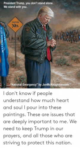 president-trump-you-dont-stand-alone-we-stand-with-you-45076448