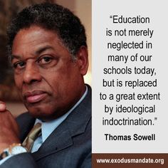 sowell education