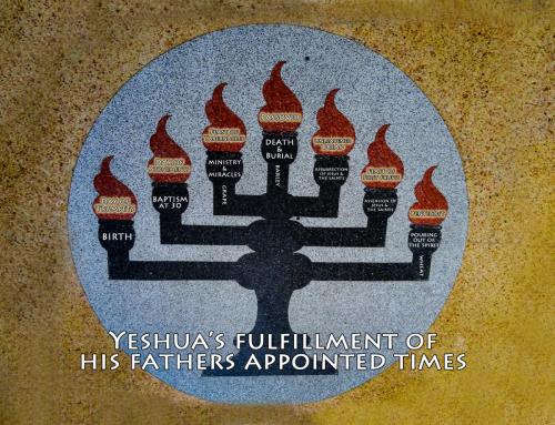 Yeshuas-menorah