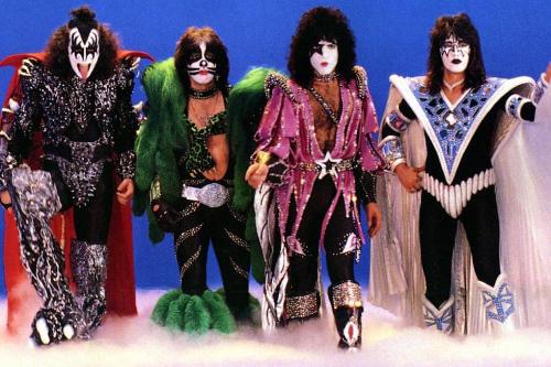 Kiss-Dynasty1