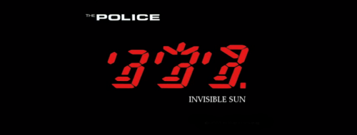 FB Header Pic The Police Invisible Sun