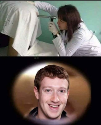 Ass Zuck