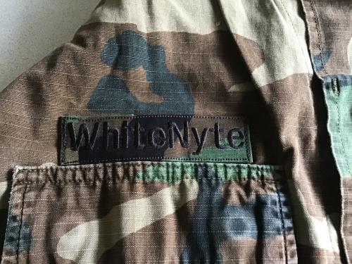 WhiteNyte