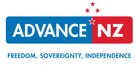 Advance NZ logo