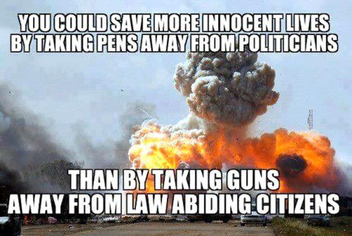 You could save more lives