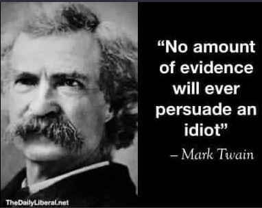 twain
