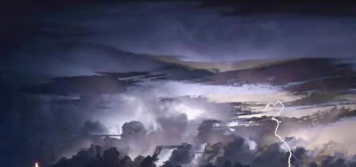 Lightening Close (2)