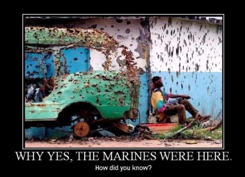 Marines