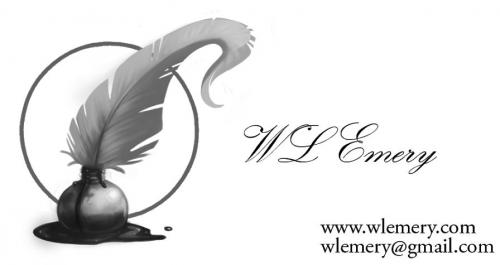 Biz Card As Background