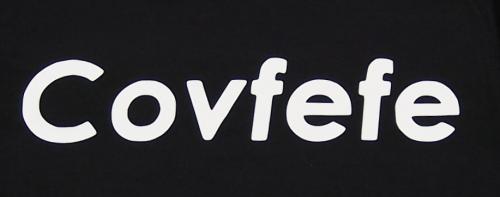Covfefe