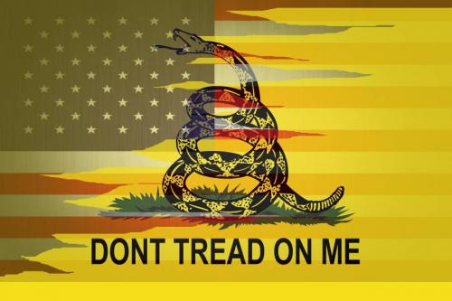 American-Gadsden