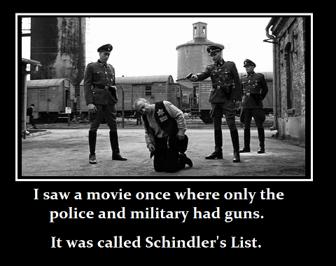 shindler's list