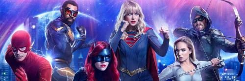 Crisis On Infinite Earths poster (4)