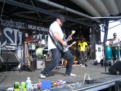 Warped ll 07