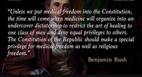 Benjamin Rush