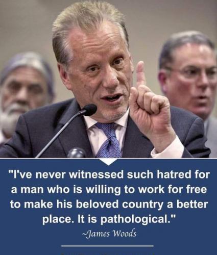 James Woods