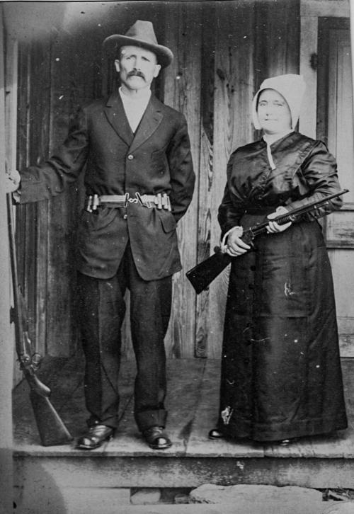 hibbit gun club 1913